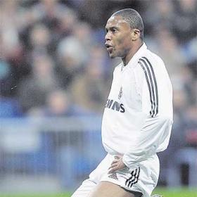 La Bestia se dejó los goles en Sevilla La Bestia se dejó los goles en Sevilla