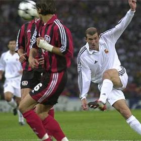 Zidane anuncia su retirada oficial después del Mundial