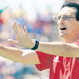 Al Levante le basta con un punto para volver a Primera Al Levante le basta con un punto para volver a Primera