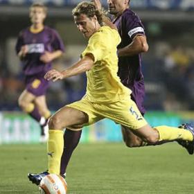 El Villarreal se complica su futuro en Europa El Villarreal se complica su futuro en Europa