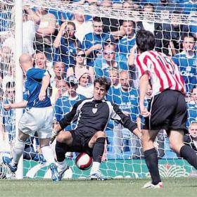 El Athletic cobra fuerza a los ojos de Kendall El Athletic cobra fuerza a los ojos de Kendall