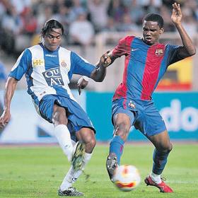 Ronaldinho ha vuelto Ronaldinho ha vuelto