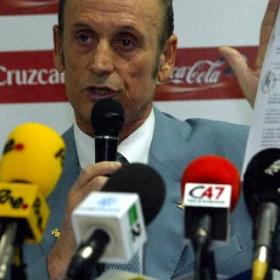 Lopera dice creía que Joaquín era bético y que Oliveira se portó mal Lopera dice creía que Joaquín era bético y que Oliveira se portó mal