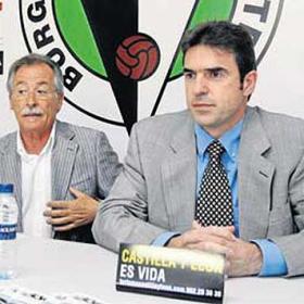 Arconada se sincera: "Todos somos culpables" Arconada se sincera: "Todos somos culpables"