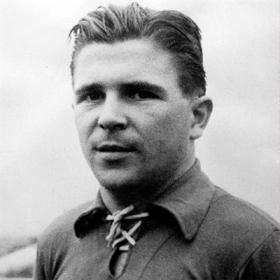 Coronel Puskas, el zurdo de oro Coronel Puskas, el zurdo de oro