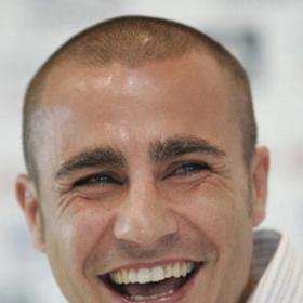 Cannavaro: "He cumplido mis sueños" Cannavaro: "He cumplido mis sueños"