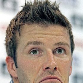 Beckham anuncia su fichaje por Los Angeles Galaxy Beckham anuncia su fichaje por Los Angeles Galaxy