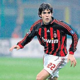 El Milán pide a Cannavaro, Diarra y dinero por Kaká El Milán pide a Cannavaro, Diarra y dinero por Kaká