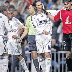 El Madrid y su circunstancia El Madrid y su circunstancia