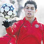 Gill: "Queremos que Cristiano se quede" Gill: "Queremos que Cristiano se quede"