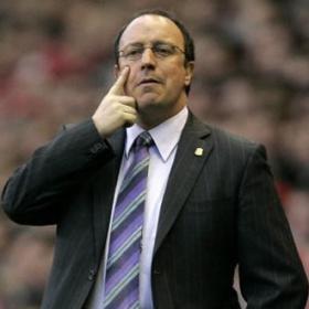 Benítez reconoce públicamente haber rechazado una oferta formal del Real Madrid Benítez reconoce públicamente haber rechazado una oferta formal del Real Madrid