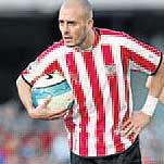 Yeste juega infiltrado por una pubalgia