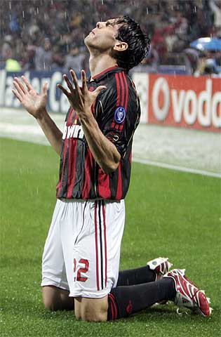 Liverpool y Milán reeditarán la final de 2005