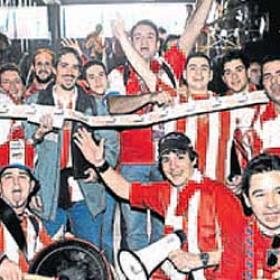 Más de 200 peñas han confirmado su presencia el día 20 Más de 200 peñas han confirmado su presencia el día 20