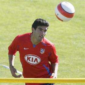 Reyes: "Esperaba jugar más" Reyes: "Esperaba jugar más"