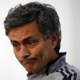 Mourinho deja el Chelsea y Avram Grant será su sustituto Mourinho deja el Chelsea y Avram Grant será su sustituto