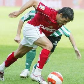 Se conformaron con el empate Se conformaron con el empate