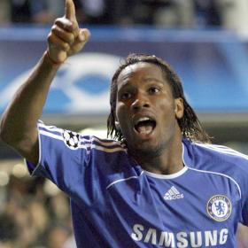 El Chelsea pone la directa hacia los octavos El Chelsea pone la directa hacia los octavos