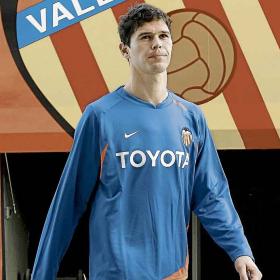 Zigic jugará en la Real si Badiola es el presidente Zigic jugará en la Real si Badiola es el presidente