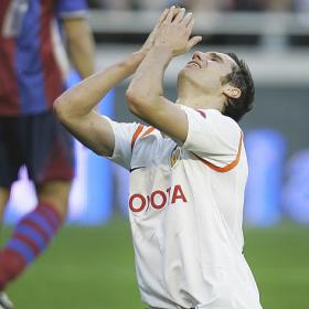 Los Reyes Magos se olvidaron de pasar por Mestalla Los Reyes Magos se olvidaron de pasar por Mestalla