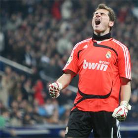 Un Madrid letal Un Madrid letal