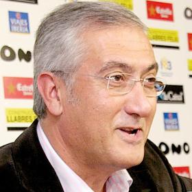 Manzano: "Alguien que sabe inglés no siempre es buen profesor de inglés" Manzano: "Alguien que sabe inglés no siempre es buen profesor de inglés"