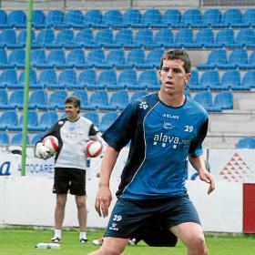 Badiola ficha a Morgado e insiste en traer a Zigic Badiola ficha a Morgado e insiste en traer a Zigic