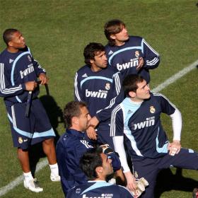 GAGO Y EL REAL MADRID gago y el real madrid:
