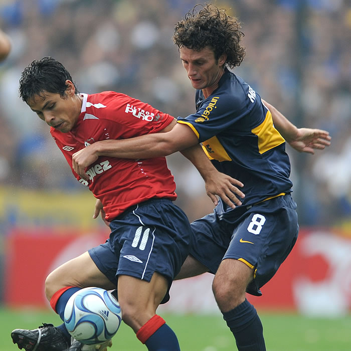 Boca Juniors podría ser el rival para el Trofeo Gamper