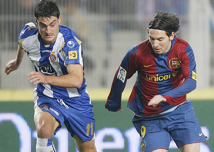 Messi: "Este año quiero ganar otra Liga de Campeones y yo jugando la final"