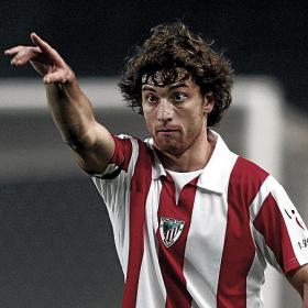 Amorebieta entra en los planes de Guardiola Amorebieta entra en los planes de Guardiola