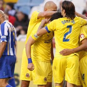 El Deportivo no cumplió con su parte, pero estará en la Intertoto El Deportivo no cumplió con su parte, pero estará en la Intertoto