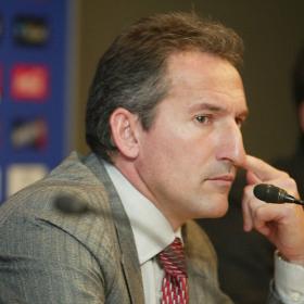 Begiristain culpa a Rijkaard y a los jugadores Begiristain culpa a Rijkaard y a los jugadores