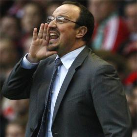 Benítez ficha a Pellegrino como ayudante Benítez ficha a Pellegrino como ayudante