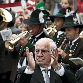 La Selección aterriza en Austria metida en dudas La Selección aterriza en Austria metida en dudas