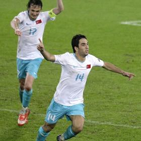 Suiza se queda fuera de su Eurocopa Suiza se queda fuera de su Eurocopa
