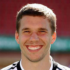 Podolski quiere irse del Bayern