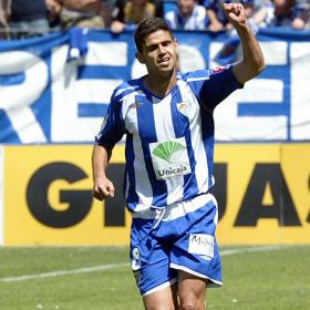 Antonio Hidalgo ficha por el Zaragoza para las dos próximas temporadas Antonio Hidalgo ficha por el Zaragoza para las dos próximas temporadas