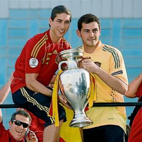 "España necesitaba ya una alegría así, por todo" "España necesitaba ya una alegría así, por todo"