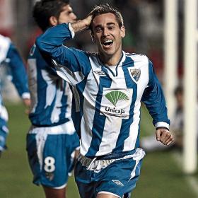 Nacho será el lateral izquierdo Nacho será el lateral izquierdo
