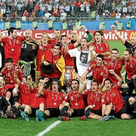 Magnífica nota para Cuatro en la Eurocopa Magnífica nota para Cuatro en la Eurocopa