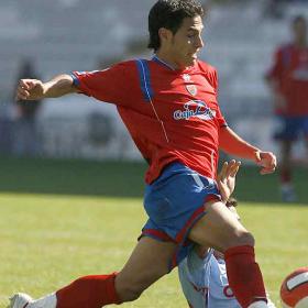 El Numancia se estrena con victoria El Numancia se estrena con victoria
