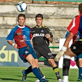 El Getafe maravilló en su primer amistoso del año El Getafe maravilló en su primer amistoso del año
