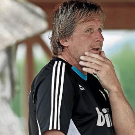 El enfado de Schuster se debió al asunto Cristiano El enfado de Schuster se debió al asunto Cristiano