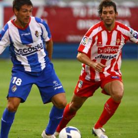 El Sporting no pasa del empate con la Ponferradina El Sporting no pasa del empate con la Ponferradina