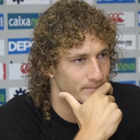 Coloccini: "Voy a echar de menos al Dépor" Coloccini: "Voy a echar de menos al Dépor"