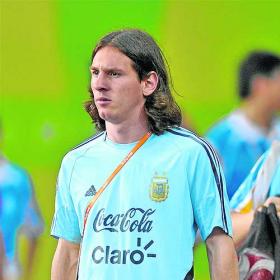 El TAS dio la razón al Barça en el caso Messi El TAS dio la razón al Barça en el caso Messi