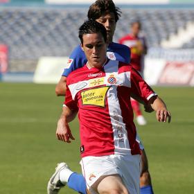 El Espanyol recupera la imagen de equipo El Espanyol recupera la imagen de equipo