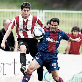 El Athletic sigue en caída El Athletic sigue en caída