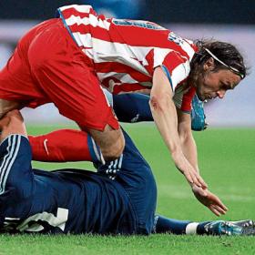 Vivos, pero... ¡Kun, vuelve ya! Vivos, pero... ¡Kun, vuelve ya!